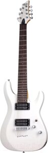 Электрогитара Schecter C-7 Deluxe SWHT