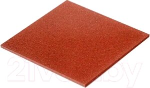 Резиновая плитка Rubtex Mats Sport 1000x1000x15