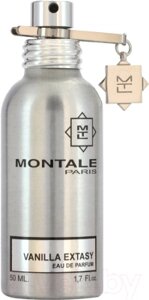 Парфюмерная вода Montale Vanilla Extasy