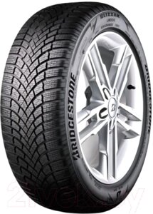 Зимняя шина Bridgestone Blizzak LM005 245/35R19 93W