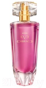 Парфюмерная вода Avon Eve Embrace