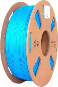 Пластик для 3D-печати Gembird PLA Plus / 3DP-PLA+1.75-02-B