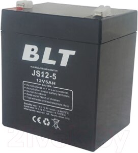 Батарея для ИБП BLT 12V5Ah