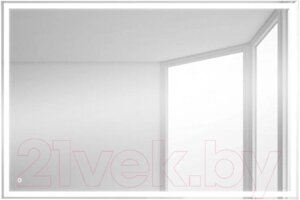 Зеркало BelBagno SPC-GRT-1000-800-LED-TCH