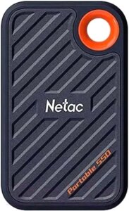 Внешний жесткий диск Netac NT01ZX20-002T-32BL