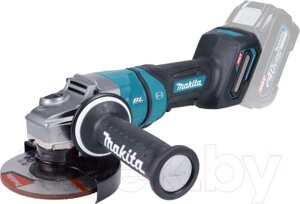 Профессиональная угловая шлифмашина Makita GA050GZ