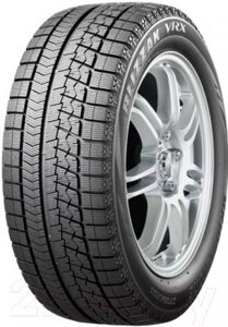 Зимняя шина Bridgestone Blizzak VRX 215/55R17 94S