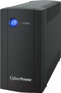 ИБП CyberPower UTC 850E