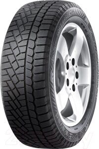 Зимняя шина Gislaved Soft Frost 200 SUV 235/55R17 103T