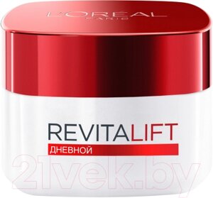 Крем для лица L'Oreal Paris Dermo Expertise Revitalift интенсивный лифтинг-уход дневной