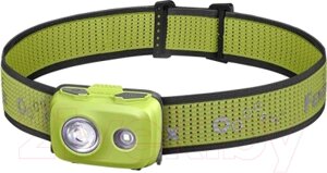 Фонарь Fenix Light HL16 UltraLight 450 Lumen / HL16ch