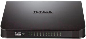 Коммутатор D-Link DES-1024A