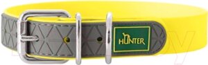 Ошейник HUNTER Collar Convenience 63142