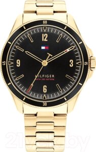 Часы наручные мужские Tommy Hilfiger 1791903