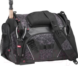 Сумка рыболовная Rapala Urban Messenger Bag / RUMB