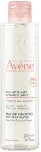 Мицеллярная вода Avene Очищающая