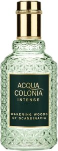 Одеколон N4711 Acqua Colonia Intense Wakening Woods Of Scandinavia