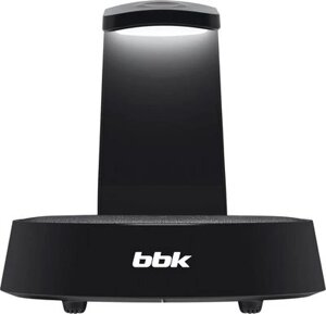 Портативная колонка BBK BTA1110