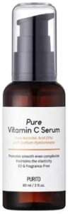 Сыворотка для лица Purito Pure Vitamin C Serum