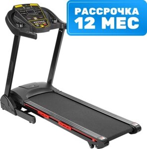 Электрическая беговая дорожка Sundays Fitness Middle Line T3000CF