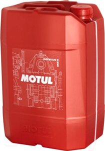 Трансмиссионное масло Motul Gear 300 LS 75W90 / 103716