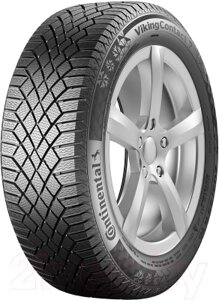 Зимняя шина Continental Viking Contact 7 185/65R15 92T