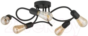 Люстра TK Lighting TKC5706