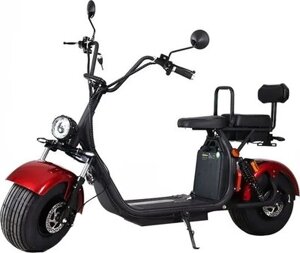 Электроскутер AVM Citycoco Pro / pm195489612