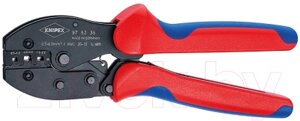 Инструмент обжимной Knipex PreciForce 975235