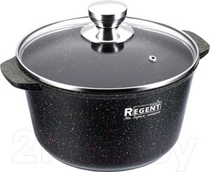 Кастрюля Regent Inox Cosmo 93-AL-CS-4-18