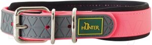 Ошейник HUNTER Collar Convenience Comfort / 63102