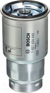 Топливный фильтр Bosch 1457434440