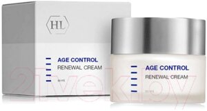 Крем для лица Holy Land Age Control Renewal Cream