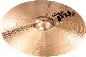 Тарелка музыкальная Paiste New PST 5 Medium Ride 0000681620