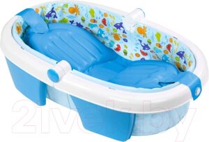 Ванночка детская Summer Foldaway Baby Bath Infant 08310D