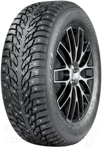 Зимняя шина Nokian Tyres Hakkapeliitta 9 SUV 295/40R20 110T