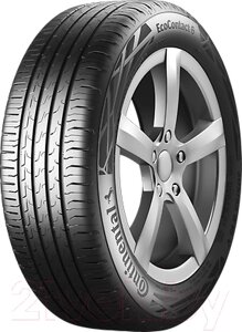 Летняя шина Continental SportContact 6 295/35R20 105Y Mercedes