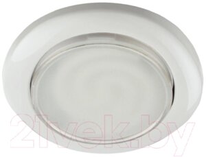 Комплект точечных светильников ЭРА KL35 WH-10 / Б0048950