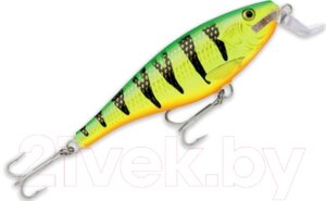 Воблер Rapala Super Shad Rap / SSR14-FP