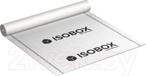 Пароизоляционная пленка Isobox Лайт A