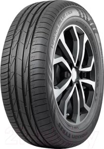 Летняя шина Nokian Tyres Hakka Blue 3 SUV 265/65R17 116H