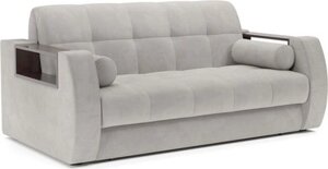 Диван Mebel-Ars Аккордеон Барон №3 НПБ 155x200