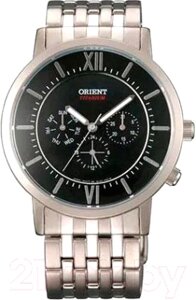 Часы наручные мужские Orient FRL03003B