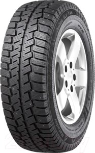 Зимняя легкогрузовая шина Matador MPS500 Sibir Ice Van 225/65R16C 112/110R