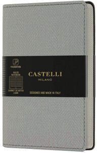 Записная книжка CASTELLI Harris / 0QC2D9-628