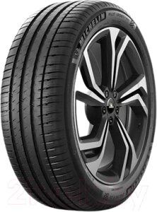 Летняя шина Michelin Pilot Sport 4 SUV 255/50R19 103Y Porsche