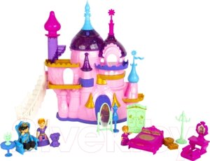 Кукольный домик Феникс Тойз Castle / 1000200