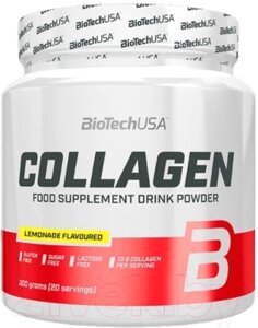 Пищевая добавка BioTechUSA Collagen