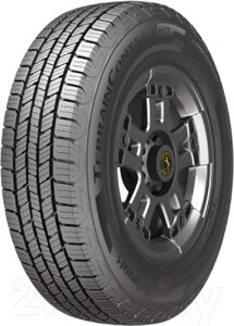 Всесезонная шина Continental TerrainContact H/T 265/70R17 115T