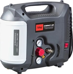 Воздушный компрессор Fubag Compact Air 6412320